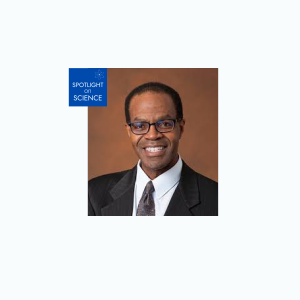 Spotlight on Science with Dr. Charles Norton