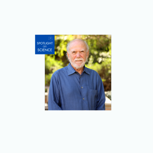 Spotlight on Science with Dr. Barry Barish