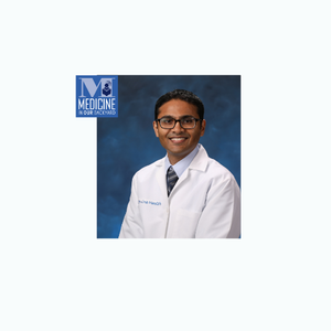 Medicine in our Backyard with Dr. Jay Shah