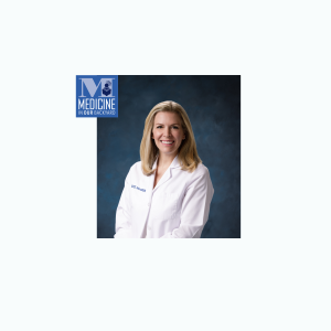 Medicine in our Backyard with Dr. Stacey Howell