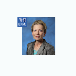 Medicine in our Backyard with Dr. Tallie Baram