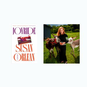 Susan Orlean