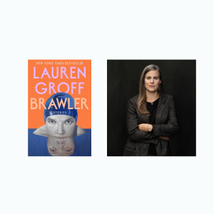 Lauren Groff