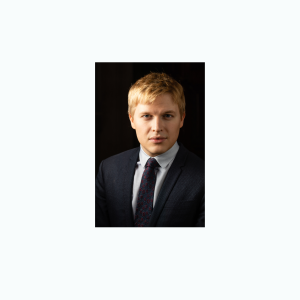 Ronan Farrow - Witte Lectures