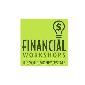 Fall 2025 - Financial Workshop - Its Your Money