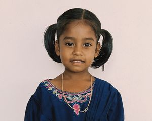 Shanvi