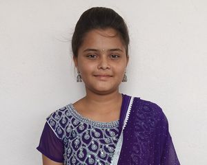 Devi Pujitha