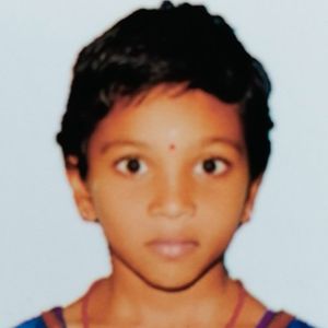 Lakshmi Nikitha