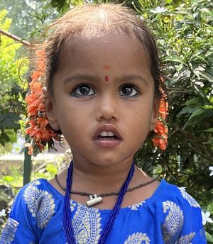 Sai Chandhana