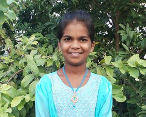 Ishwarya
