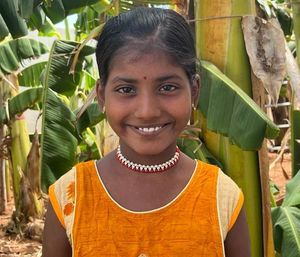 Vaishnavi