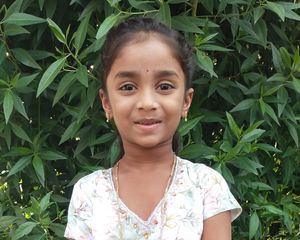 Akshaya