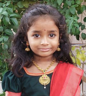 Akshaya