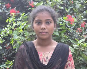 DHANALAKSHMI
