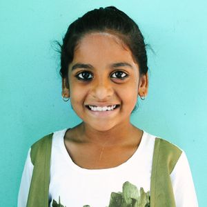 Akshaya