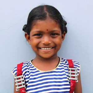 Gnaneswari