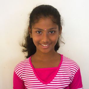 Venkata Harshita