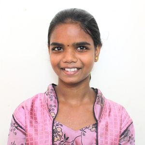 Pranavi