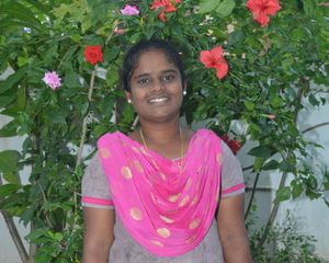 Bharathi