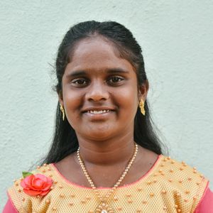 Bharathi