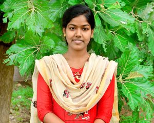 Brinda Mahathi
