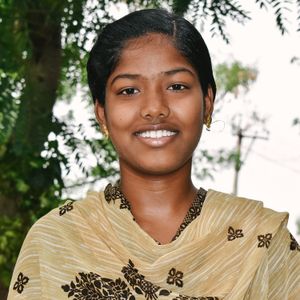 Brinda Mahathi