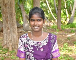Bhuvaneswari