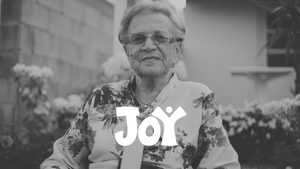 JOY Ministries (Seniors)