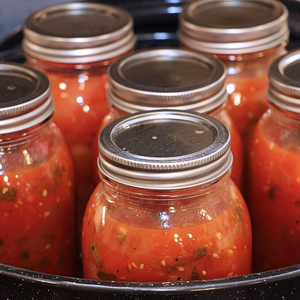 Canning Jars