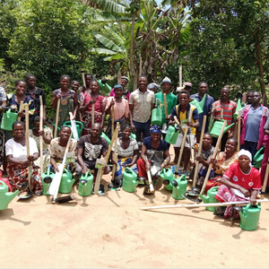 Changemaker Permaculture Seminar
