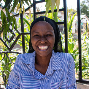 Sponsor a Graduate Girl