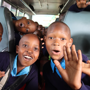 Class Field Trip