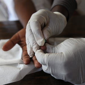 Malaria Test & Treatment