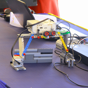 LEGO Robot Kits
