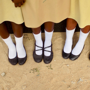 School Shoes