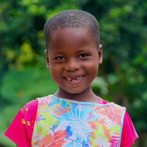 Sponsor a Residential Girl