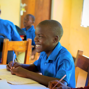 Sponsor a Scholarship Student