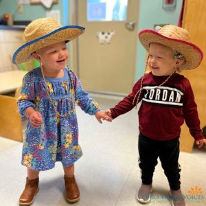 OVV Happy Hour at DVD Brew Donation