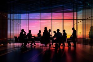 Board of Directors Donations