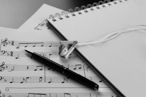Music Composition | Production 10 week Spring Program