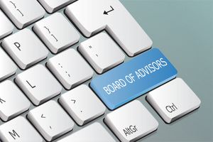 Advisory Board Donations