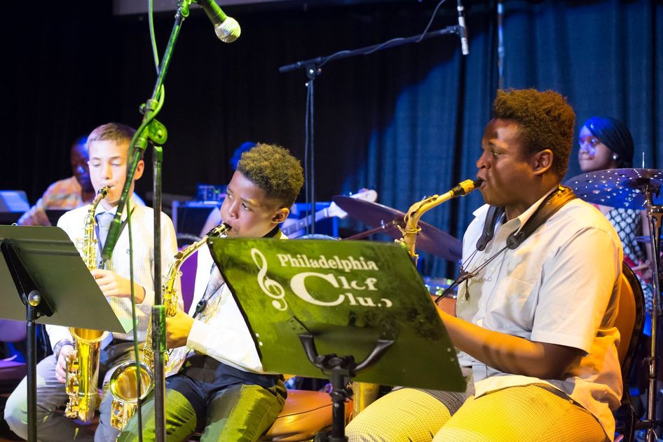 PCC Summer Camp 2023 — Our Organization