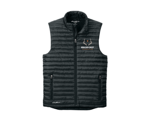 BCF Men's Puffer Vest