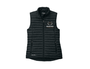BCF Women's Puffer Vest