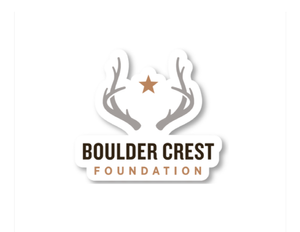 BCF Sticker