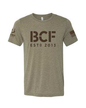 BCF T-Shirt