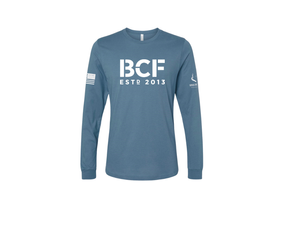 BCF Long Sleeve Shirt