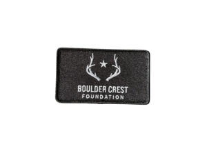 BCF Velcro Patch