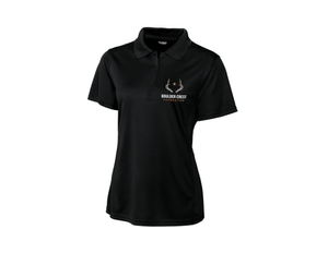 BCF Women's Polo