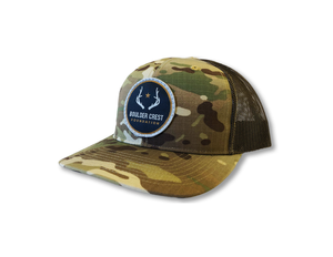 BCF Trucker Hat